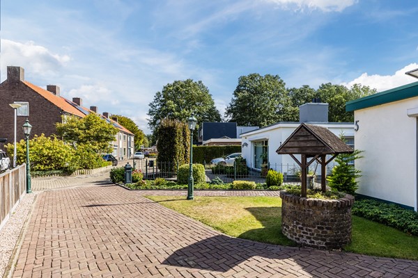 Medium property photo - Tuinbouwstraat 5, 5022 HN Tilburg